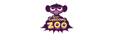 Super Exploding Zoo - Banner Image