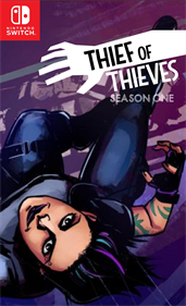 Thief of Thieves: Season One