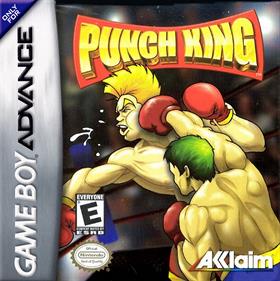 Punch King