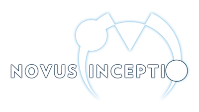 Novus Inceptio - Clear Logo Image