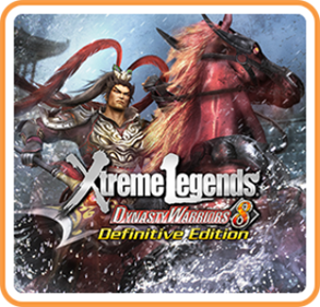 Dynasty Warriors 8: Xtreme Legends: Definitive Edition