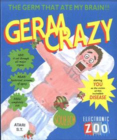 Germ Crazy
