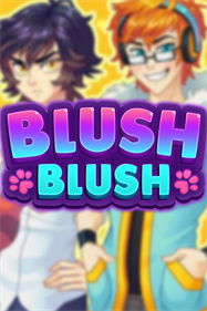 Blush Blush - Box - Front Image