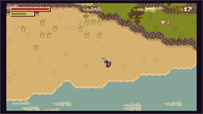 Balmung - Screenshot - Gameplay Image