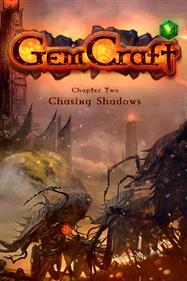 GemCraft: Chasing Shadows - Box - Front Image