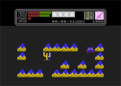 Colony - Screenshot - Gameplay Image