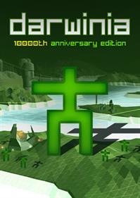 Darwinia: 10000th Anniversary Edition