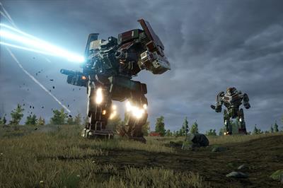MechWarrior 5: Mercenaries - Screenshot - Gameplay Image