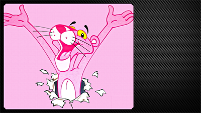 Pink Panther: Pinkadelic Pursuit - Fanart - Background Image