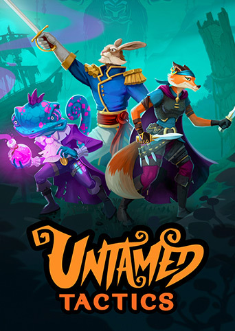 Untamed Tactics
