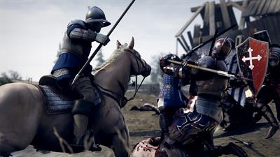 Mordhau - Screenshot - Gameplay Image