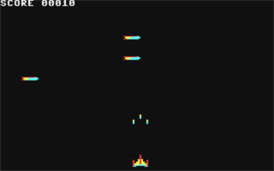 Zap! - Screenshot - Gameplay Image