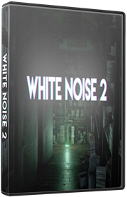 White Noise 2 - Box - 3D Image