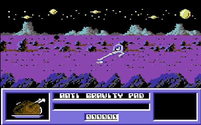 Star Paws - Screenshot - Gameplay Image