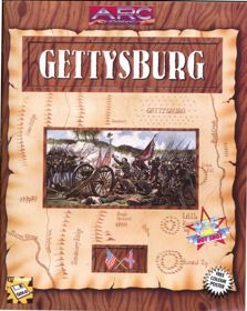 Gettysburg (1990)