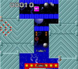Corn Buster - Screenshot - Gameplay Image