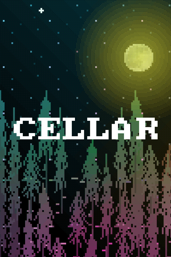 CELLAR | Roguelike + Quest