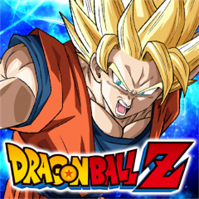 Dragon Ball Z: Dokan Battle - Box - Front Image