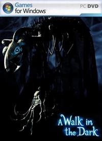 A Walk in the Dark - Box - Front Image