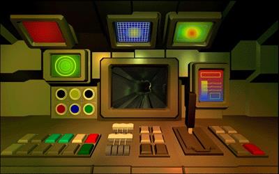 L-Zone - Screenshot - Gameplay Image