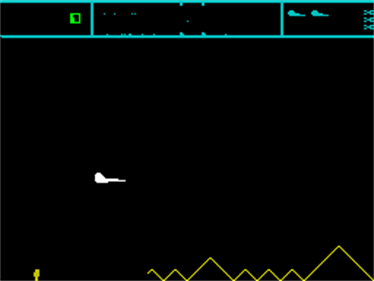 Starblitz - Screenshot - Gameplay Image