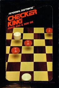 Checker King (Personal Software)