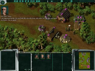 Original War - Screenshot - Gameplay Image