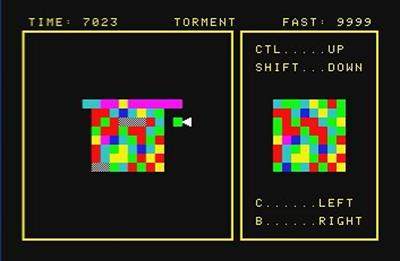 Torment - Screenshot - Gameplay Image