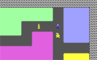 Owen's Escape - Screenshot - Gameplay Image