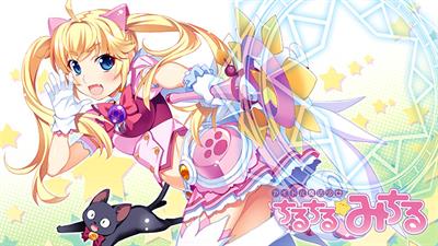 Idol Magical Girl Chiru Chiru Michiru - Banner Image