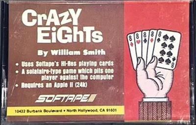 Crazy Eights