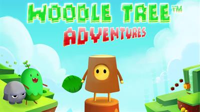 Woodle Tree Adventures - Fanart - Background Image