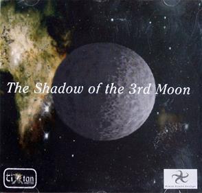 The Shadow of the 3rd Moon