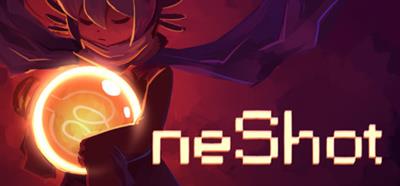 OneShot - Banner Image