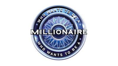 Who Wants to be a Millionaire: 2nd Edition - Fanart - Background Image