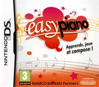 Easy Piano: Play & Compose - Box - Front Image