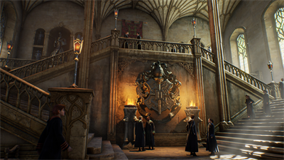 Hogwarts Legacy - Screenshot - Gameplay Image