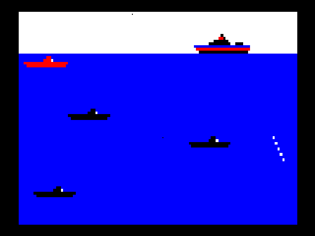 Sous-Marin