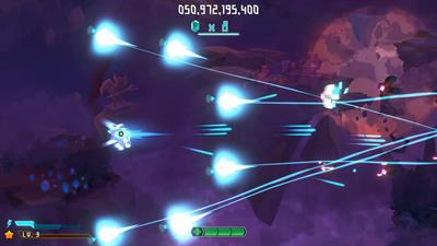 Grand Brix Shooter - Screenshot - Gameplay Image