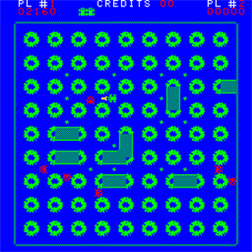 Spectar - Screenshot - Gameplay Image