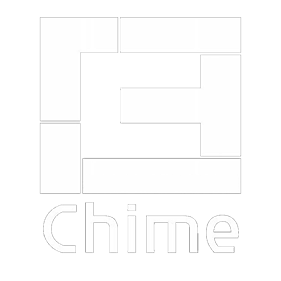 Chime - Clear Logo Image