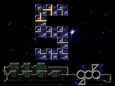 Gob - Screenshot - Gameplay Image