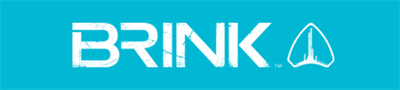 BRINK - Banner Image