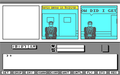 RedHawk - Screenshot - Gameplay Image