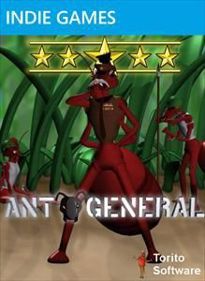 Ant General