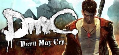 DmC: Devil May Cry - Banner Image