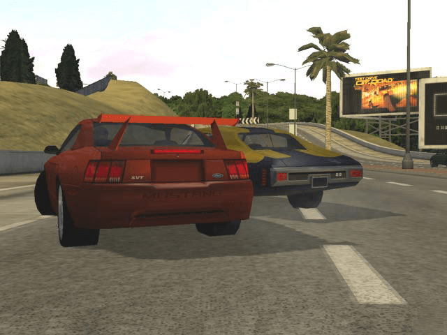download test drive game 2022