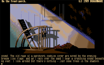 Ooze: Creepy Nites - Screenshot - Gameplay Image