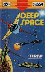 3 Deep Space
