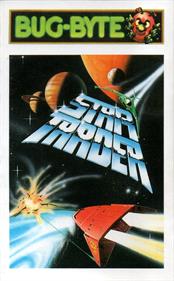 Star Trader - Box - Front Image